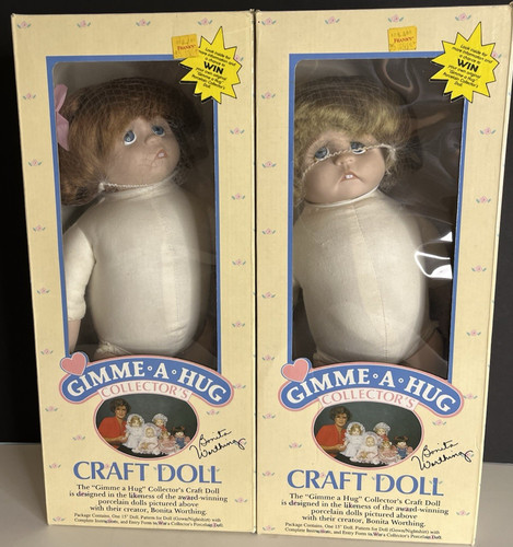 Vtg gimme hug - vtg, craft