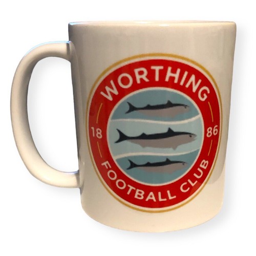 Worthing mug cup fathers - cup,